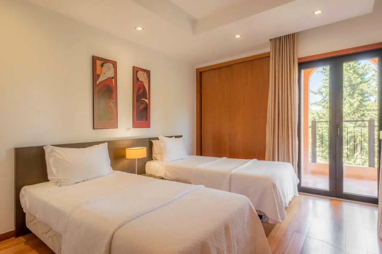 Luz Casas- Bayluz Apart,Pool,Beach, Tennis, Wifi,Aircon Portugal