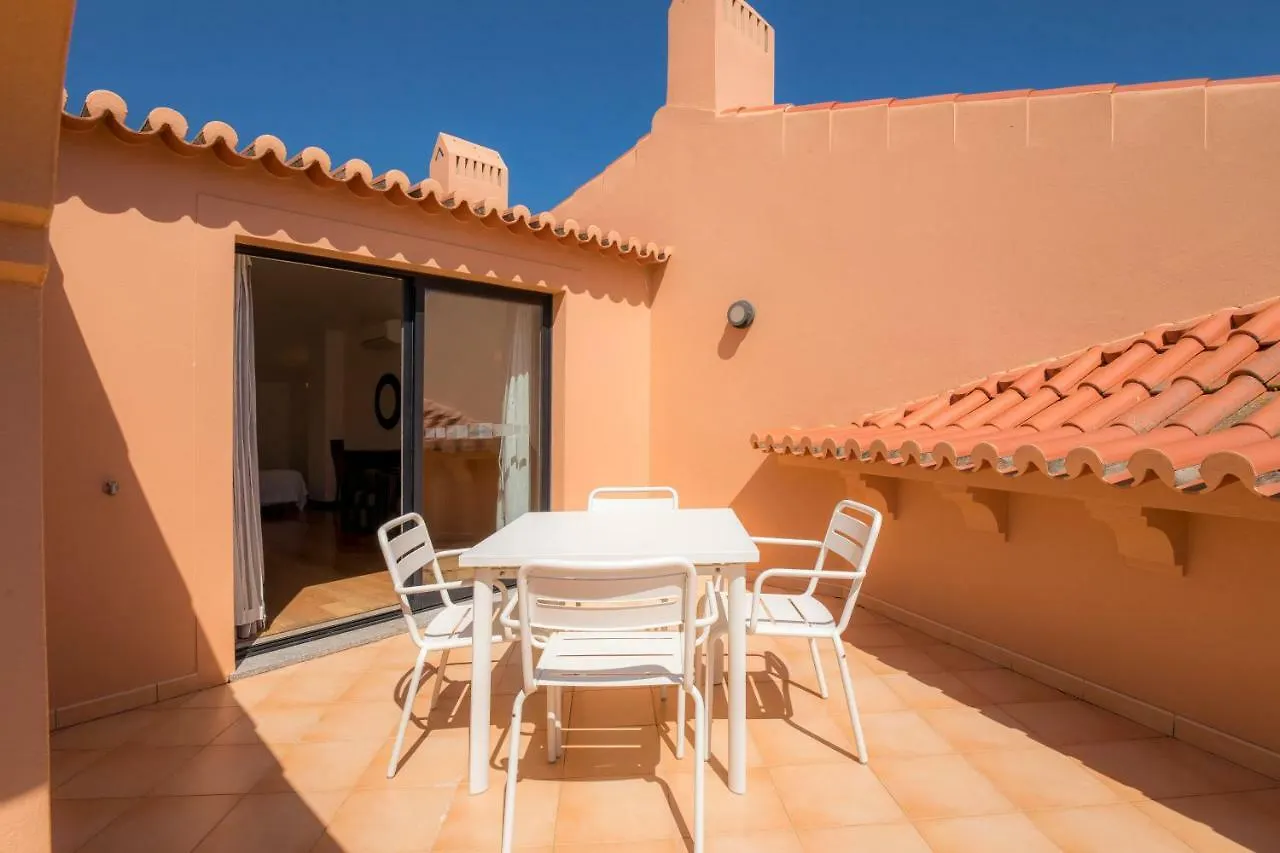 Luz Casas- Bayluz Apart,Pool,Beach, Tennis, Wifi,Aircon Portugal