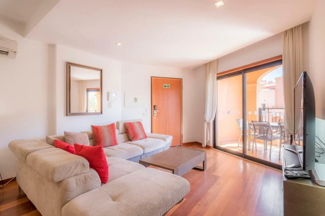 Luz Casas- Bayluz Apart,Pool,Beach, Tennis, Wifi,Aircon 0*, Praia Da Luz Portugal