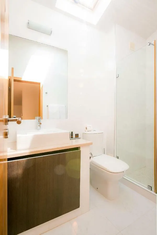 Luz Casas- Bayluz Apart,Pool,Beach, Tennis, Wifi,Aircon Praia Da Luz
