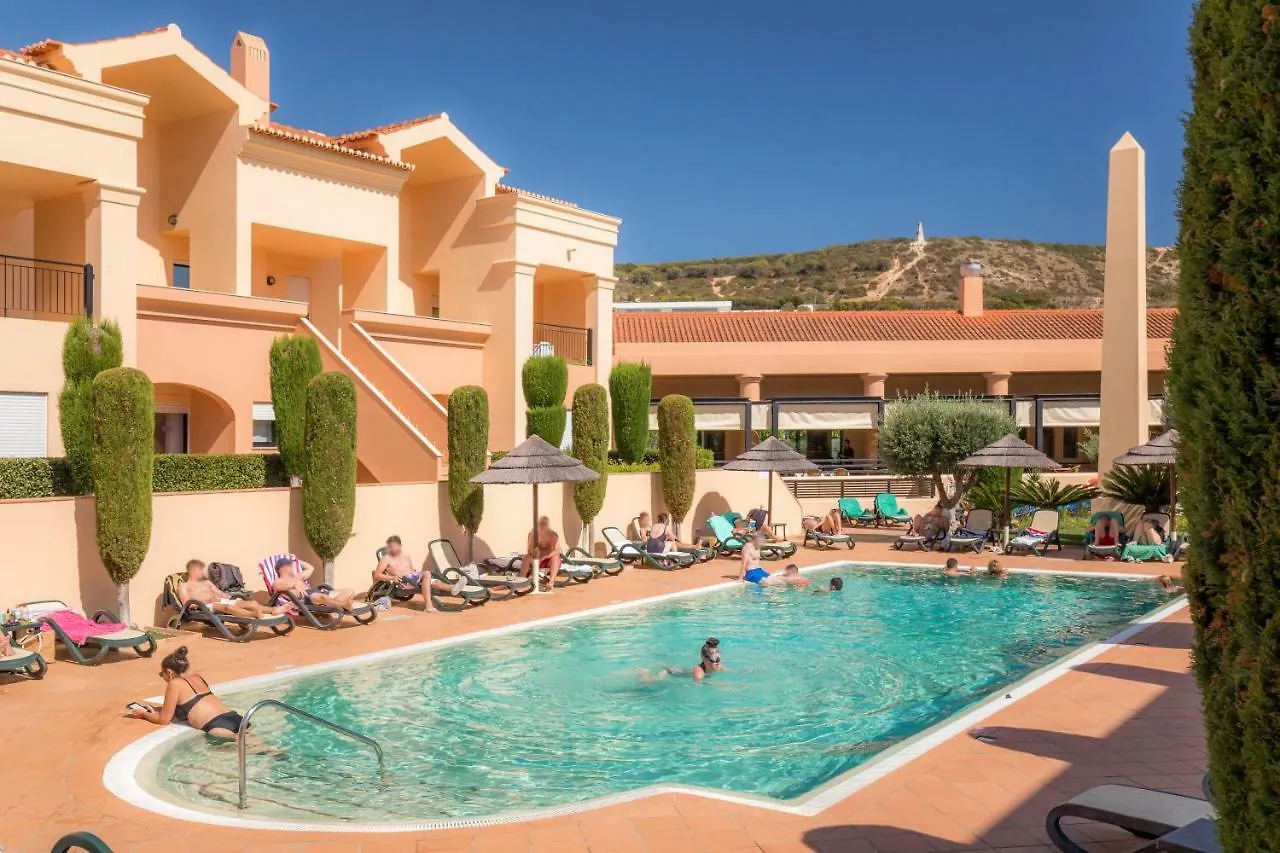 Luz Casas- Bayluz Apart,Pool,Beach, Tennis, Wifi,Aircon