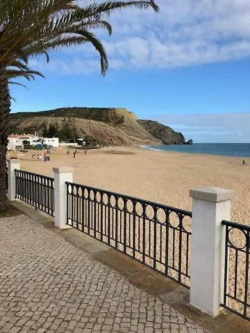 Luz Casas- Bayluz Apart,Pool,Beach, Tennis, Wifi,Aircon 0*, Praia Da Luz Portugal