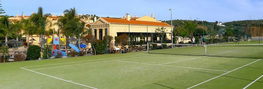 Luz Casas- Bayluz Apart,Pool,Beach, Tennis, Wifi,Aircon Praia Da Luz